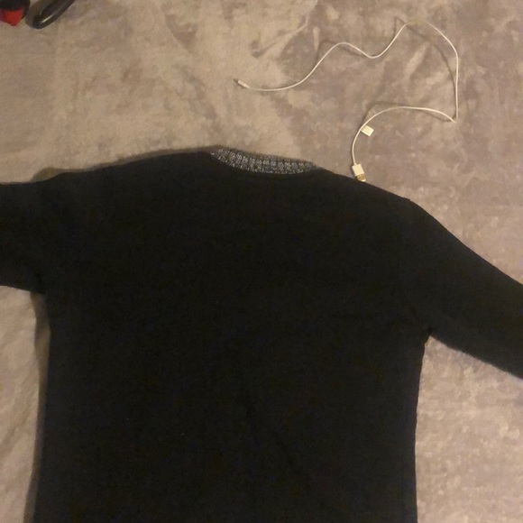 Diesel crewneck sweatshirt diesel size xs US sizeM - Picture 7 of 8